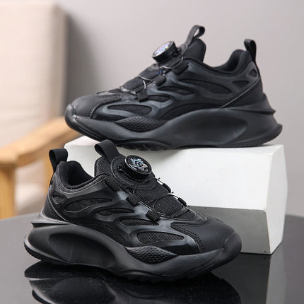 [Factory Direct Camp] Children's Shoes Boys' sneaker Breathable Mesh Non-slip Girls' sneaker sneaker