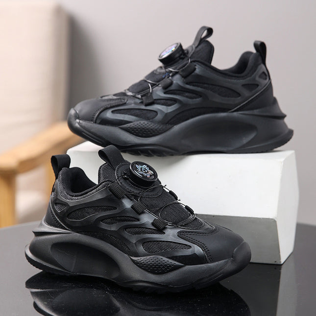 [Factory Direct Camp] Children's Shoes Boys' sneaker Breathable Mesh Non-slip Girls' sneaker sneaker