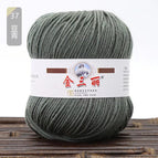 37 bean green
