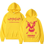 Yellow / S