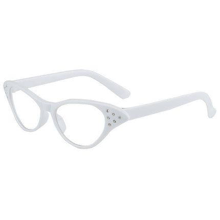Funny and Interesting Inflatable Cute Square Heart Sunglasses for Women Ins Popular Trendy Street Style Sunglasses