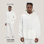 Sweatshirt-white / XL