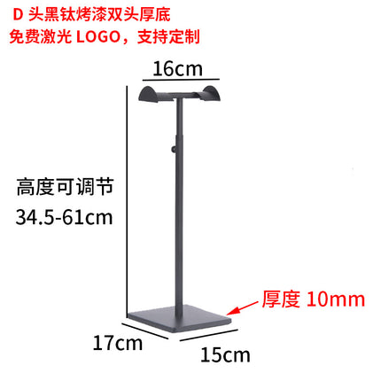 Stainless Steel Bag Hanging Rack Bag Rack Backpack Display Rack Clothing Store Display Rack Bag Store Bag Display Rack