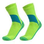 Green mixed color model / Xs (size 33-36)