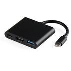3-in-1 (black)