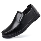 Gx black shoes 8823 / 37