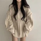 Apricot / One size fits all