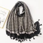 C1194-Black / 180*90cm