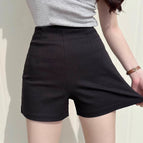 Black / XS