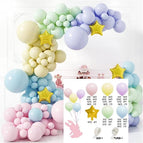 Macaroon suit 01
