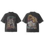 S662 wash water black / S