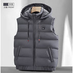 Gray / 3XL