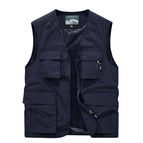 Dark blue / M