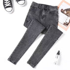 Black gray / 25