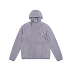 Purple / XXL