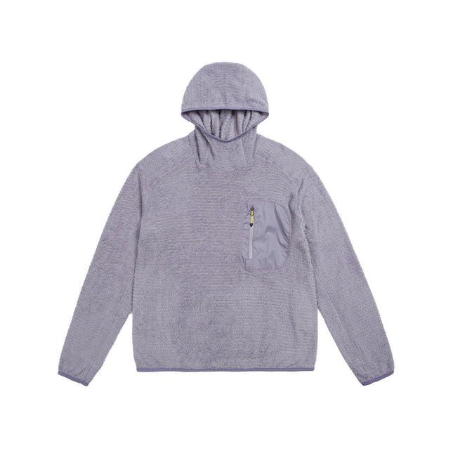 Mr. Song's Original Chinese-Style Outdoor Ultra-Light, Heat-Retaining, Breathable, Loose-Fitting Hooded Base Layer Shirt for Men and Women Ow5213