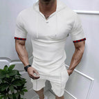 White / S
