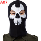 Rib A07 / Free size