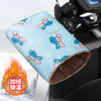Space bear / One size fits all