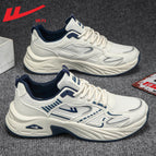 Milan 1508 [thick sole increases height, breathable mesh] / 39