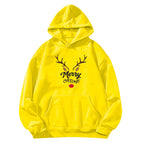 Yellow / S