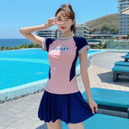 powder blue / M
