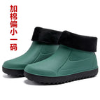 Green + velvet sleeve / 39