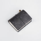 Carving Leather-Black / 3 Ben for core each 32 sheets, 100 grams of paper