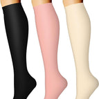 3 pairs-series 19 / S/M