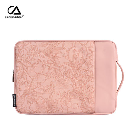 Notebook liner bag is suitable for Apple Huawei 13 Asus 14 Xiaomi 15 inch Dell protective case computer bag