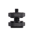 Washer Magic Hand Screw (Black)