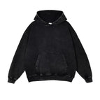 W030 Batik Black / M