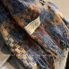 Cx high quality plaid blue