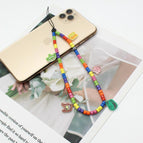 General mobilization with pendant
