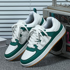 White green / 38