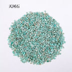 Amazonite 5-7mm / 100g
