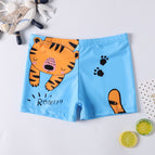 Little Tiger / M