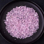 Pink crystal 5-7mm / 100g