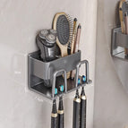 Detachable cleaning [gun ash] cup holder double without cup