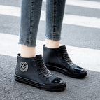 839 five star black / 35