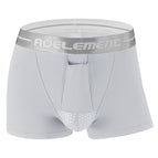 White / L