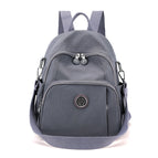 Gray purple