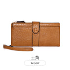 Yellowish brown