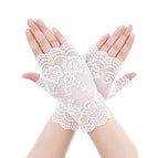 White / One Size