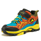 ST1803 orange shoes / 34