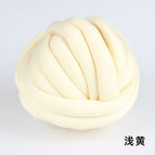 Light yellow 250g, about half a pound