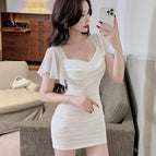 White / S