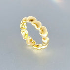 No fading 5811 gold