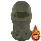 Army Green / Free size