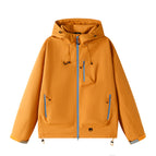 Jinsha orange [same style for men and women, excluding liner] / M (recommended 50-60kg )